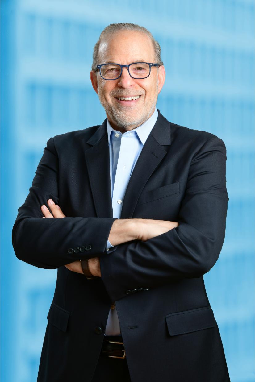 Jonathan M. Dana