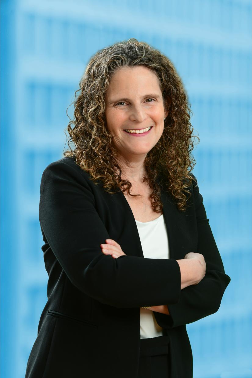 Sarah J. Zimmerman