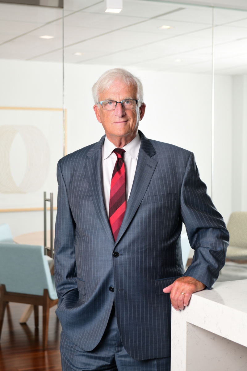 Paul R. Smollar