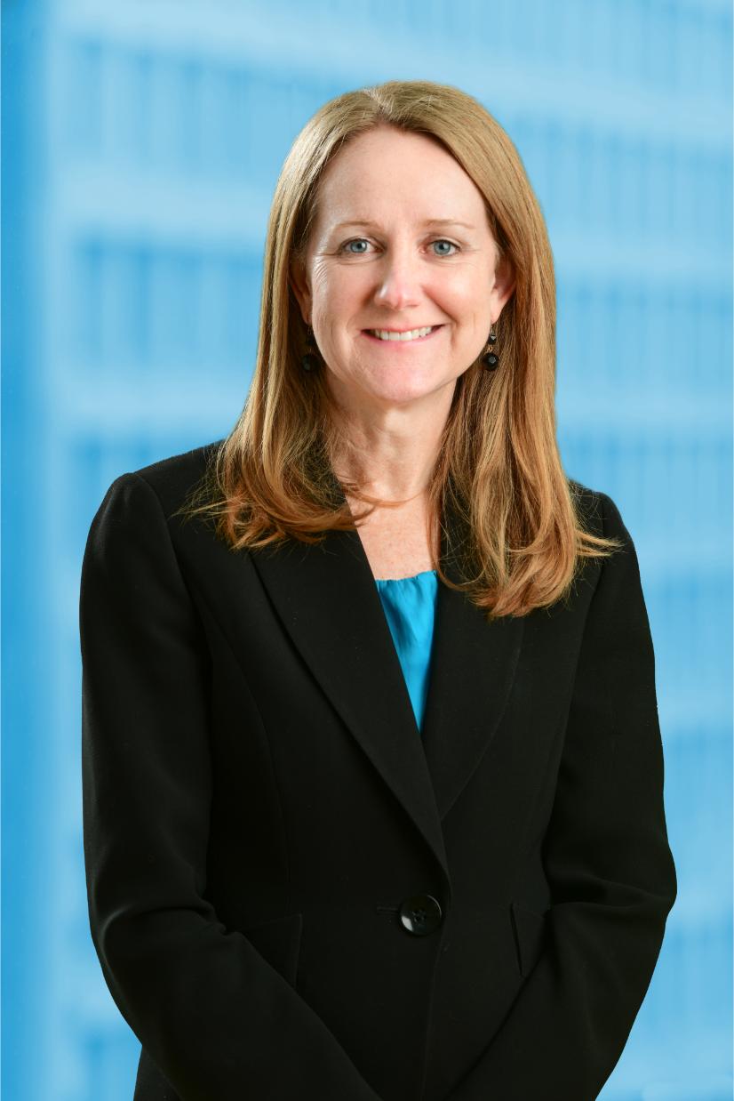 Katherine A. O'Rourke