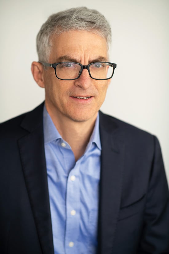 David Wachtel