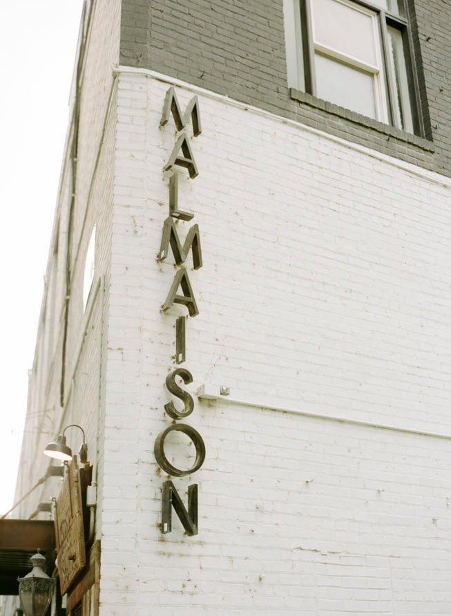 malmaison georgetown wedding malmaison georgetown wedding