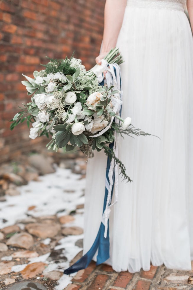 A Snowy Old Town Alexandria Virginia Wedding | Virtue Feed & Grain | Alexandria Virginia A Snowy Old Town Alexandria Virginia Wedding | Virtue Feed & Grain | Alexandria Virginia