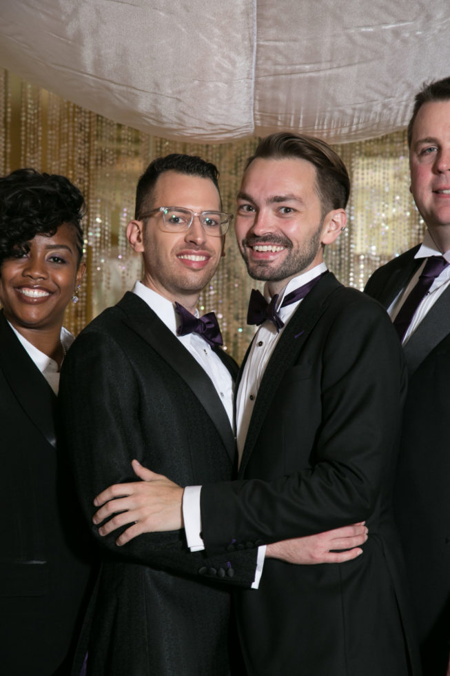 Michael Paskow + Joshua Willis | Willard | Shmulik Almany0053 Michael Paskow + Joshua Willis | Willard | Shmulik Almany0053