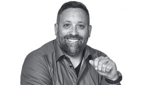 Lawsuit: Mike Isabella’s “Bro Culture” Included Sexual Harassment, Unwanted Touching, and Boasts About Prostitution