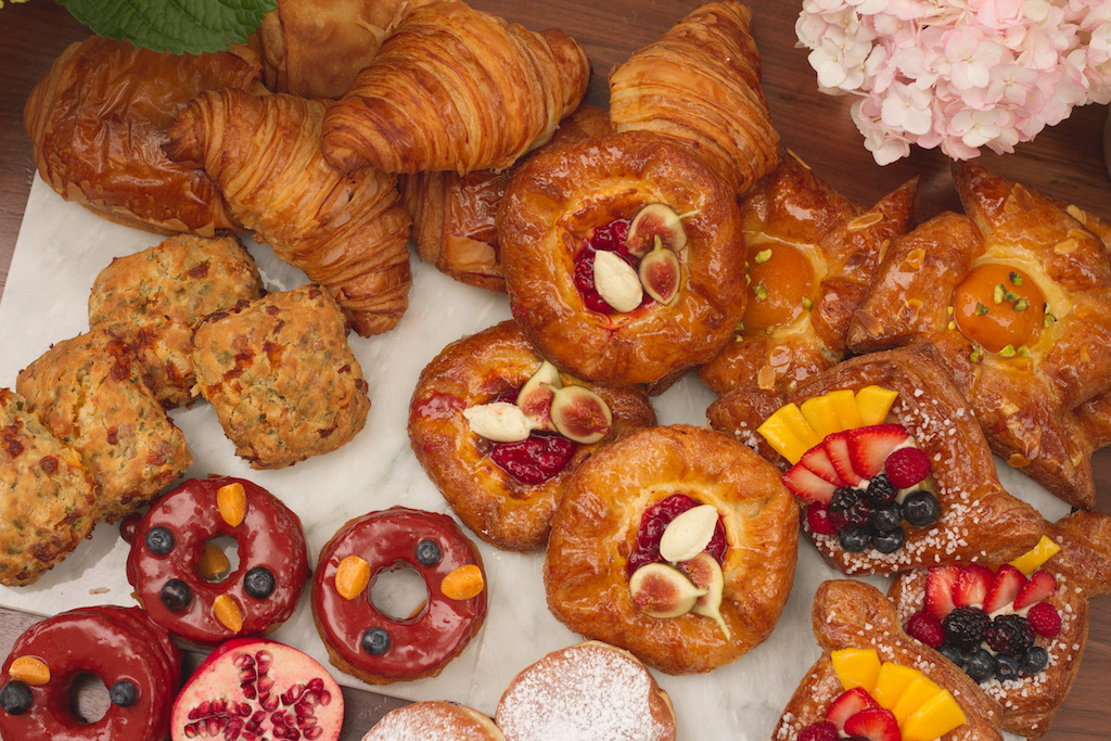 Pastries - Washingtonian