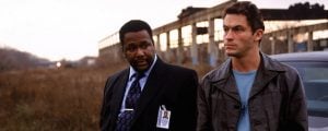 Bethesda Supper Club Will Postpone Stage Version of ‘The Wire’