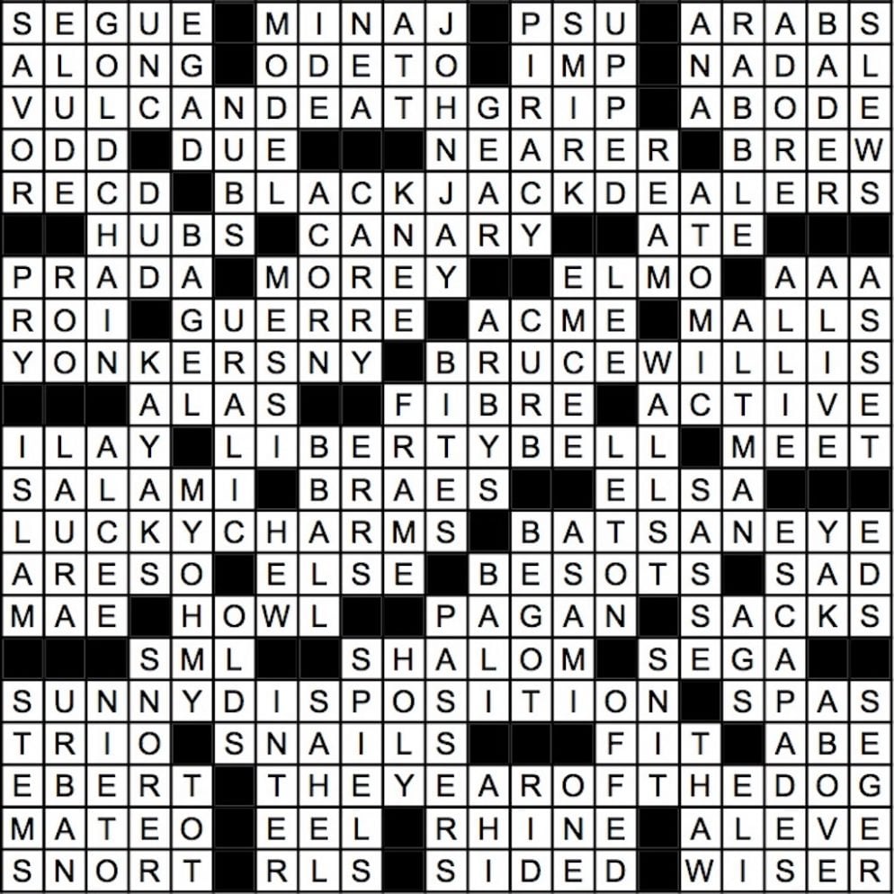 washington post november 18 2018 crossword light opera washington post november 18 2018 crossword light opera