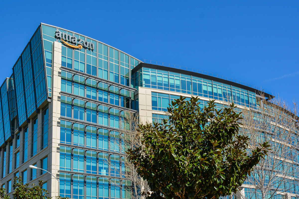 amazon dc headquarters - amazon hq2