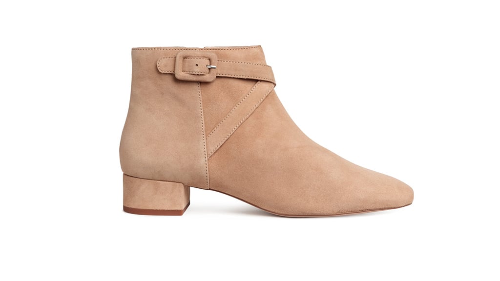 cheap ankle boots under 20
