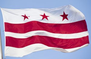 Texas Congressman Wants to Prevent DC From Instituting a Vaccine Mandate