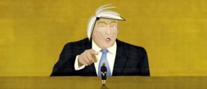 The Apprentice