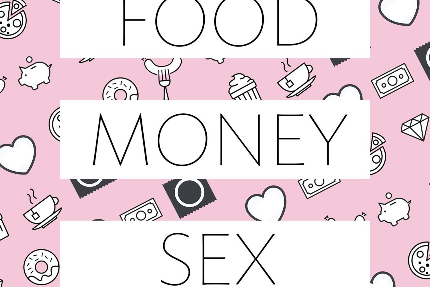 Food Money pic
