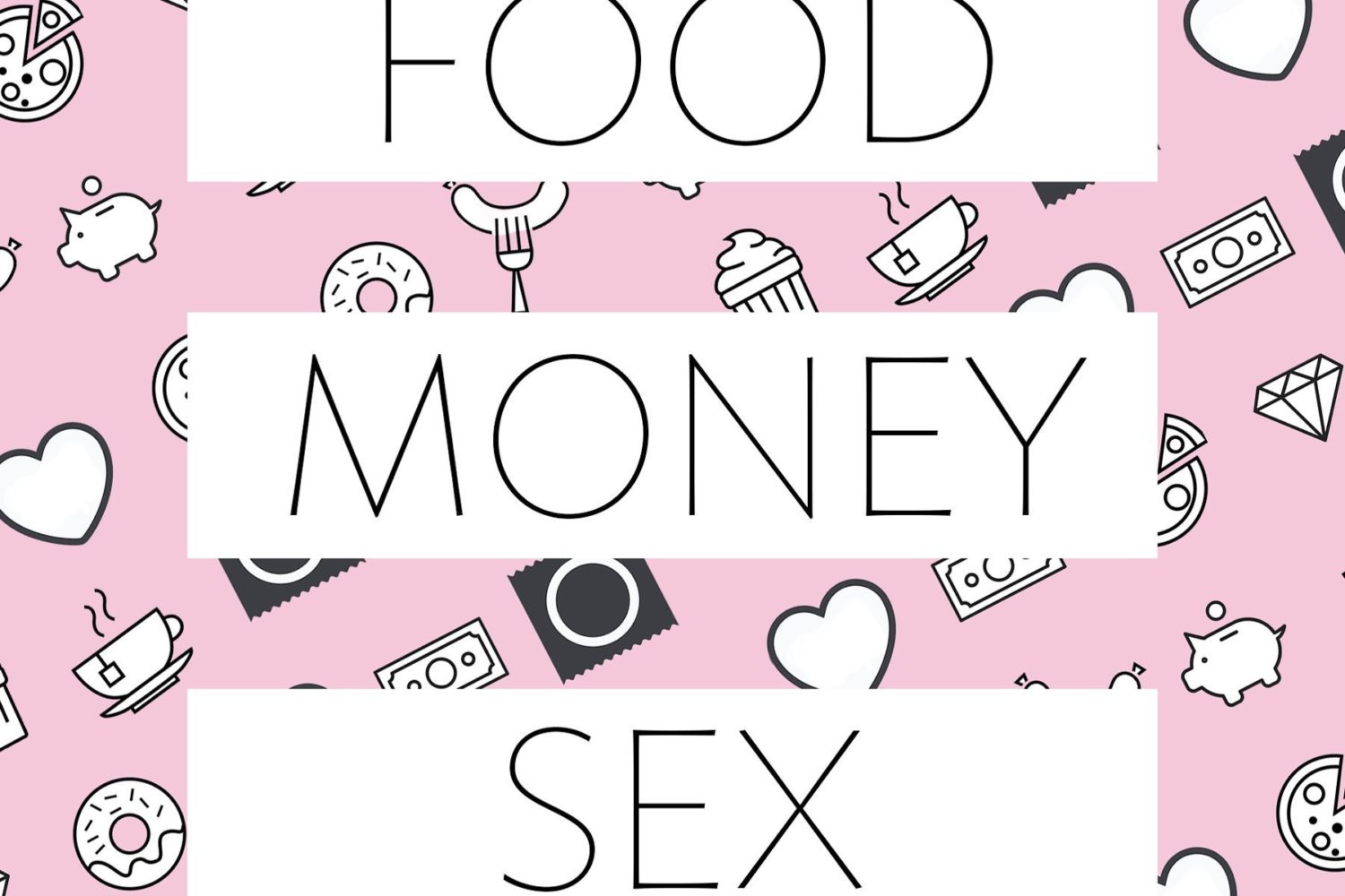 Food Money