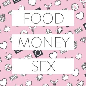 Food Money Sex: A Married Couple Who Leave the Kids With the Grandparents and Take a Ton of Edibles