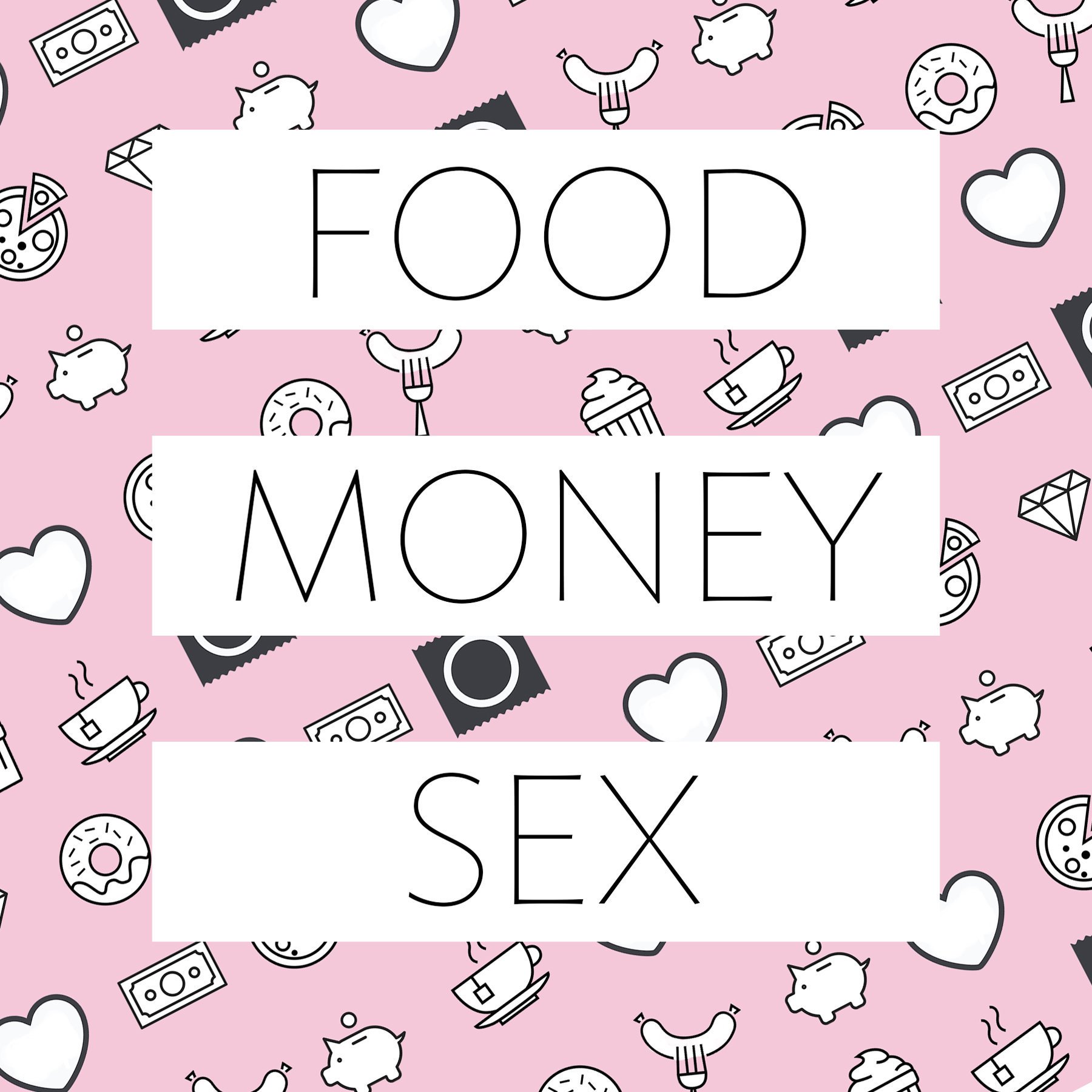 Food Money Sex A Think Tank Employee Who Watches Porn With His Girlfriend and Believes “That Food Doesnt Go Bad”