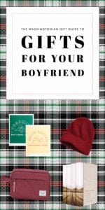 boyfriend gift guide archives washingtonian