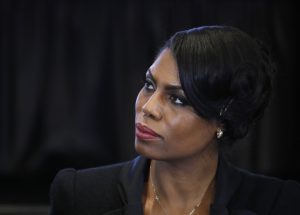 Omarosa Is Out at the White House, So It’s Time for Another Happy Hour