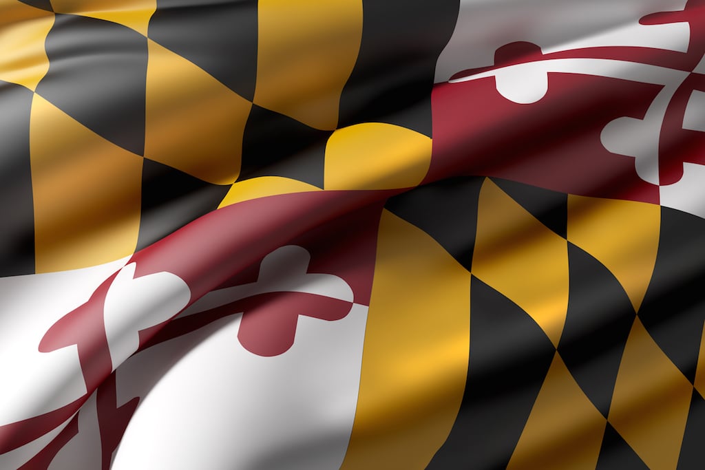 The Year in Maryland 2017