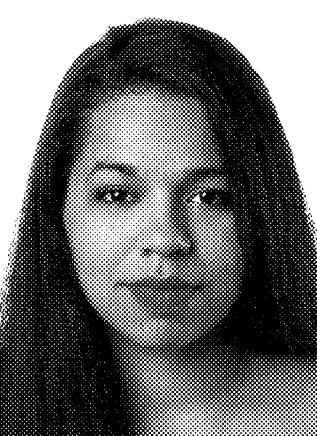 Photograph of Dias by Teresa Castracane. Photograph of Dias by Teresa Castracane.