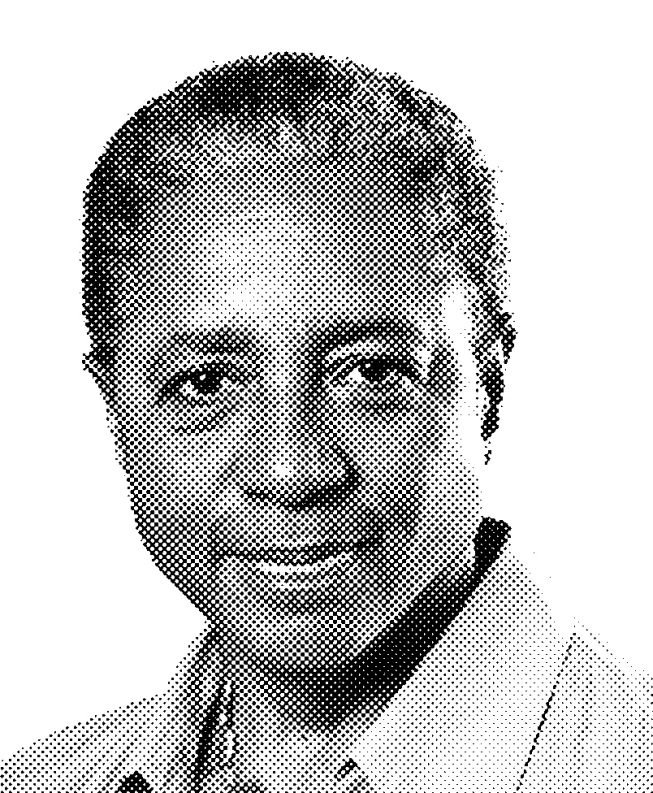 Photograph of Jennings by Teresa Castracane. Photograph of Jennings by Teresa Castracane.
