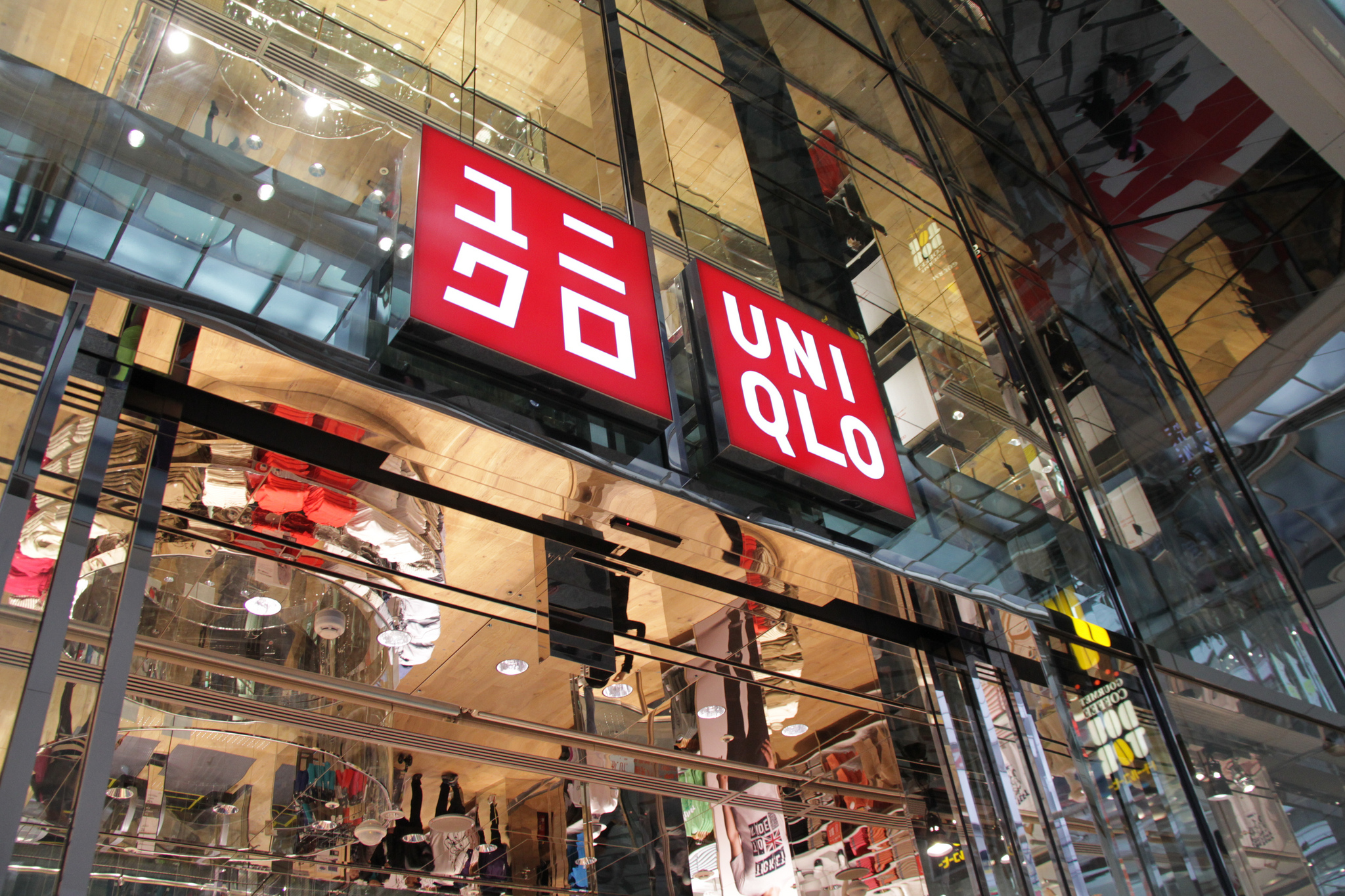 Uniqlo Is Opening Its Very First Maryland Location This Fall ...