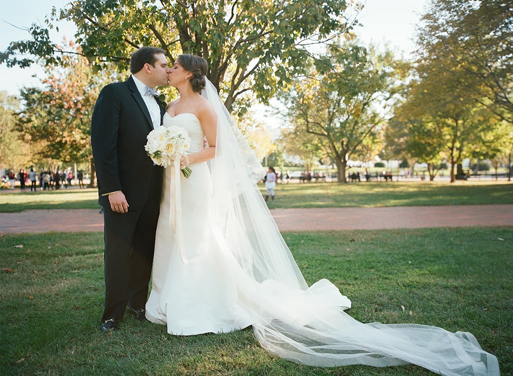 alexis polakoff william fedora classic dc wedding proposal at the reflecting pool on the national mall hay-adams wedding