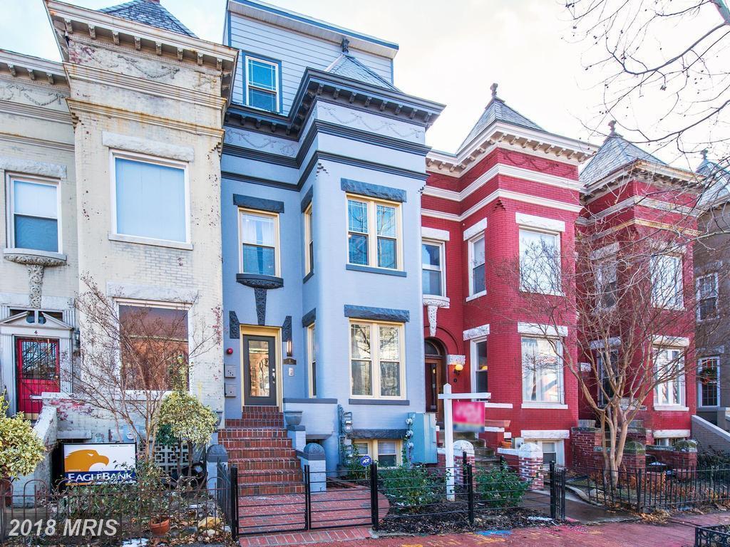 The Three Best Open Houses This Weekend: January 27-28