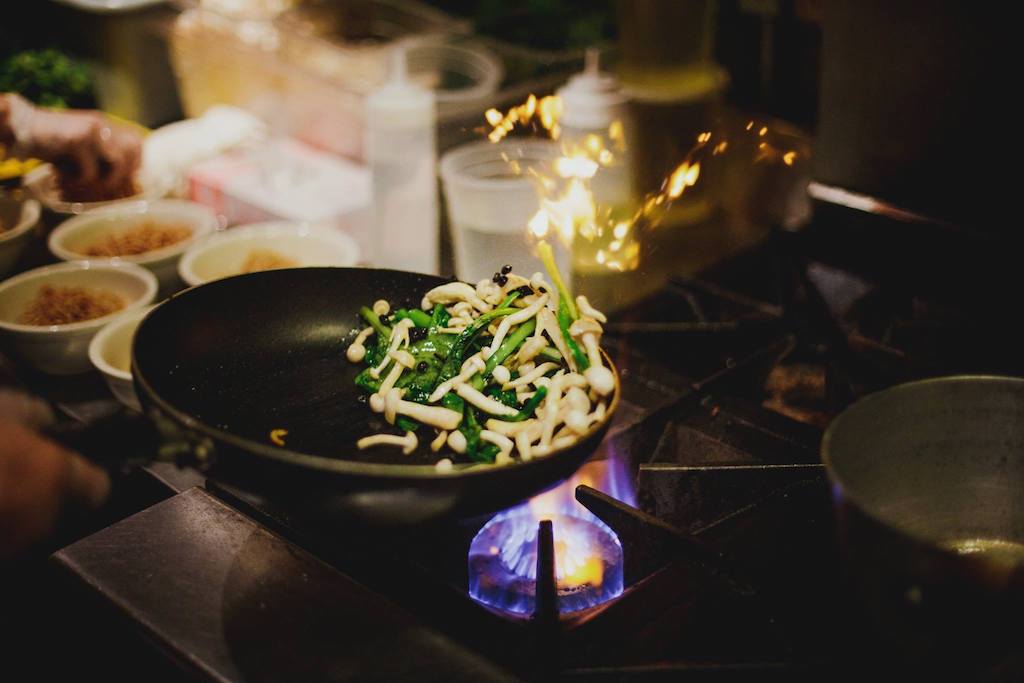 Dorjee - Washingtonian
