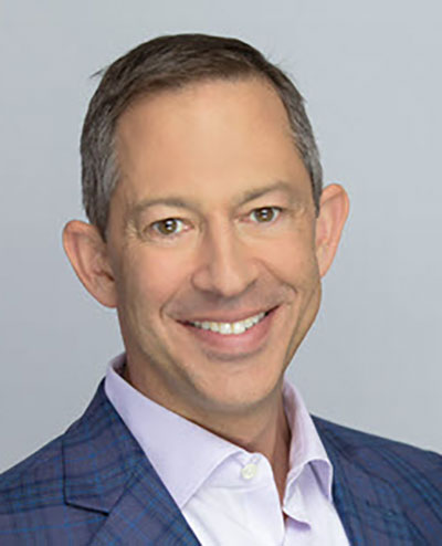 Barry Glassman