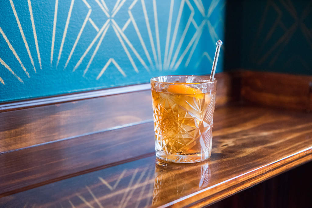 Gaslight Tavern - Washingtonian