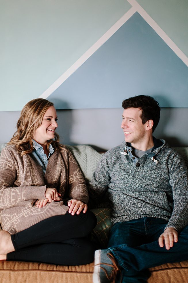 Katie Test + Dan Davis | Massey Photographers 2