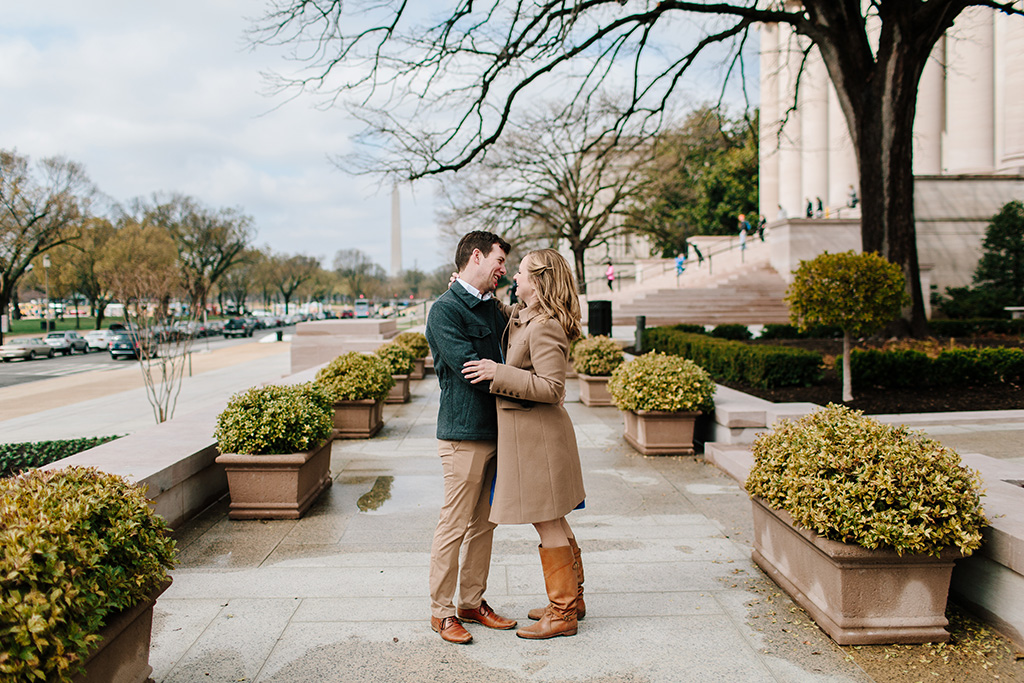 katie test dan davis eastern market engagement shoot grocery store engagement shoot washingtonians love their grocery stores