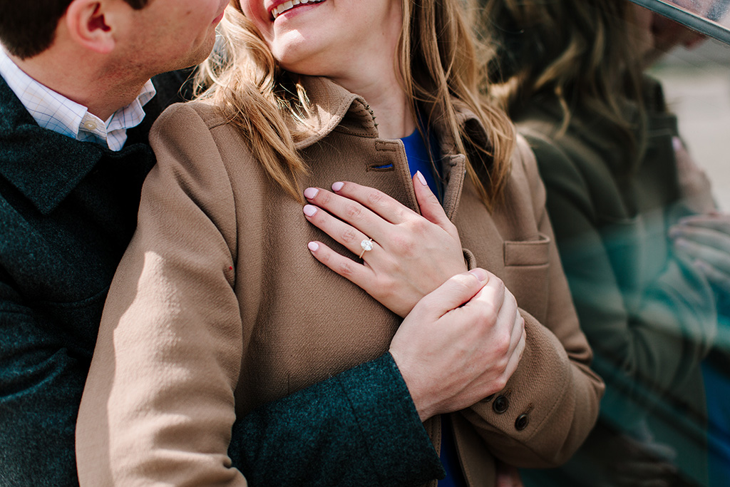 katie test dan davis eastern market engagement shoot grocery store engagement shoot washingtonians love their grocery stores