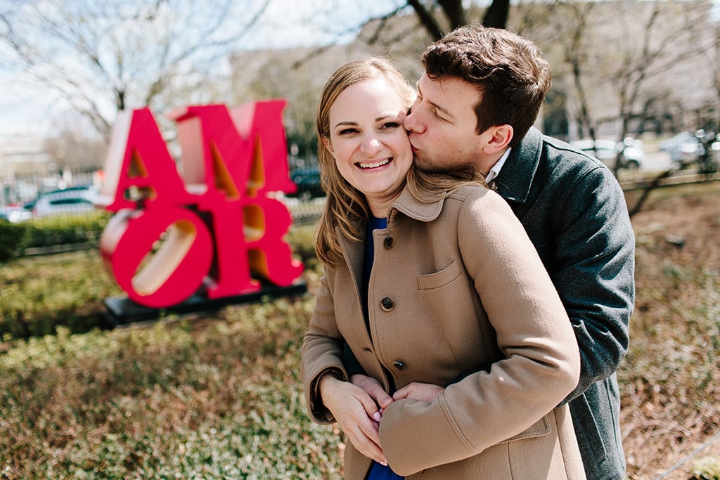 katie test dan davis eastern market engagement shoot grocery store engagement shoot washingtonians love their grocery stores