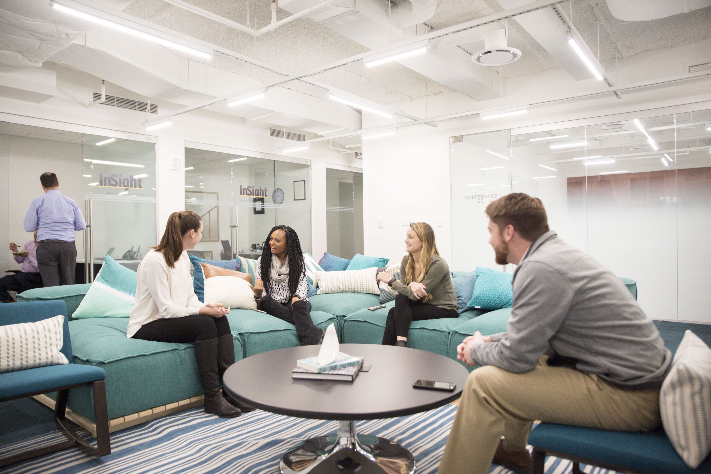 MakeOffices 5 - Washingtonian
