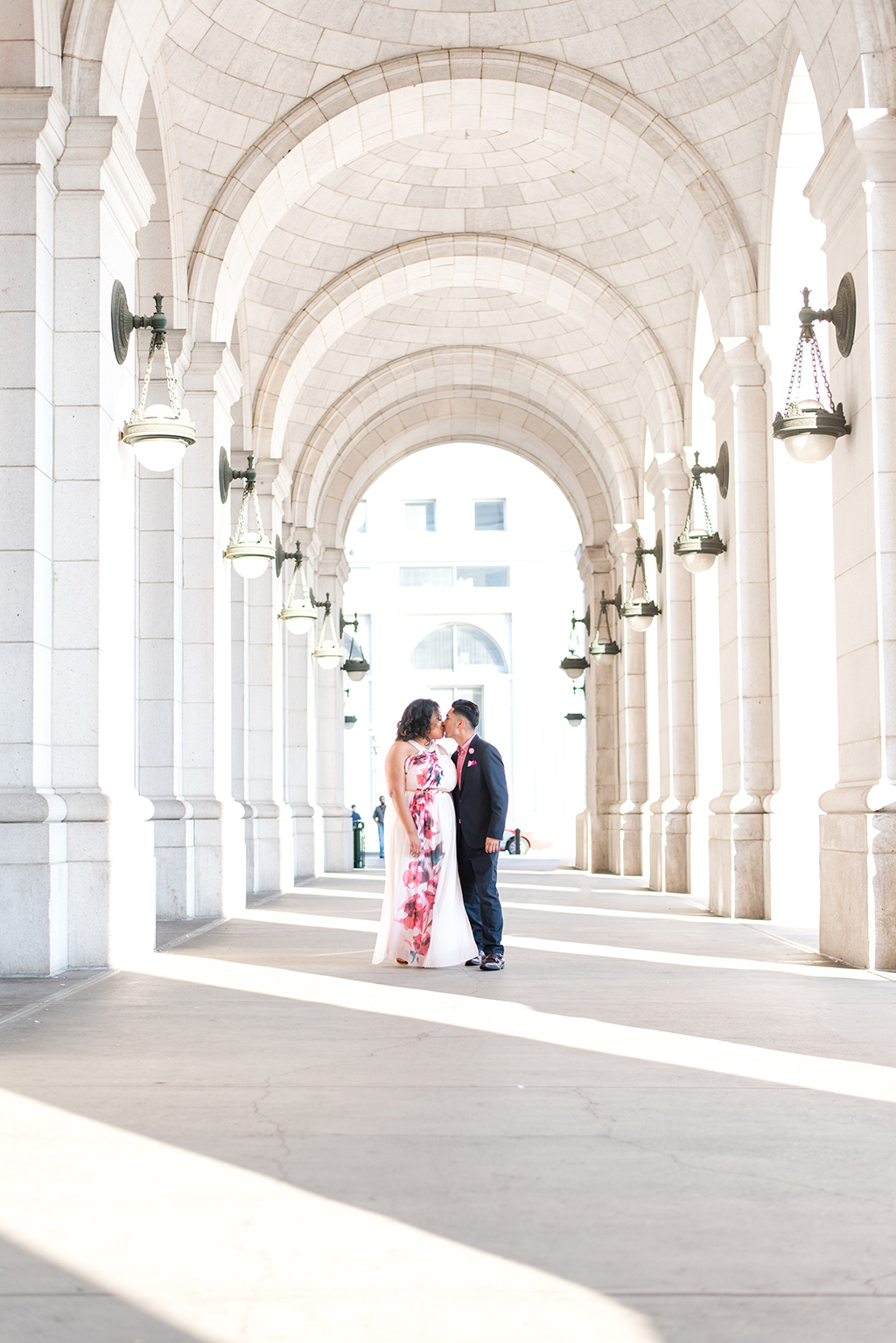 Jorge Galindo Minette Wilson Jamexican fiesta wedding engagement Jamaica and Mexico diversity ball Terri Baskin Photography