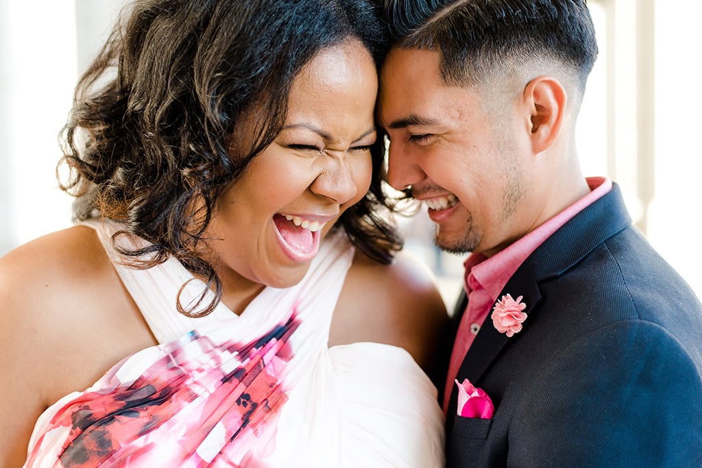 Jorge Galindo Minette Wilson Jamexican fiesta wedding engagement Jamaica and Mexico diversity ball Terri Baskin Photography