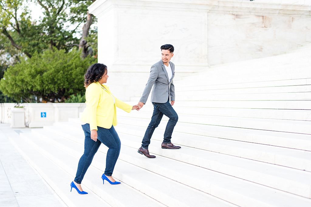 Jorge Galindo Minette Wilson Jamexican fiesta wedding engagement Jamaica and Mexico diversity ball Terri Baskin Photography