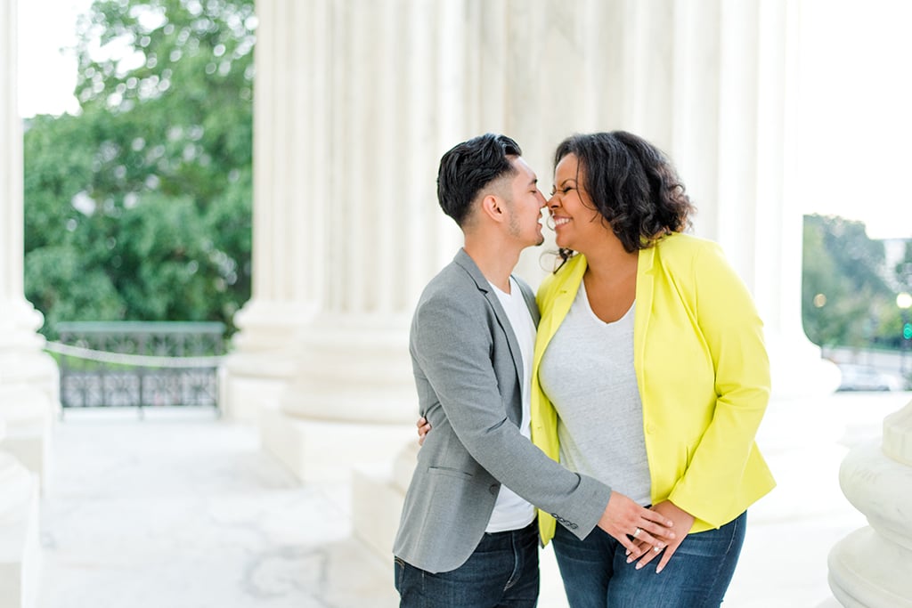 Jorge Galindo Minette Wilson Jamexican fiesta wedding engagement Jamaica and Mexico diversity ball Terri Baskin Photography