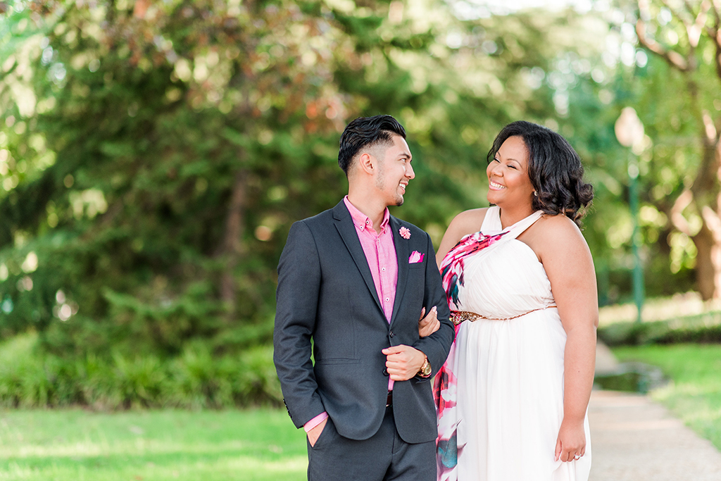 Jorge Galindo Minette Wilson Jamexican fiesta wedding engagement Jamaica and Mexico diversity ball Terri Baskin Photography