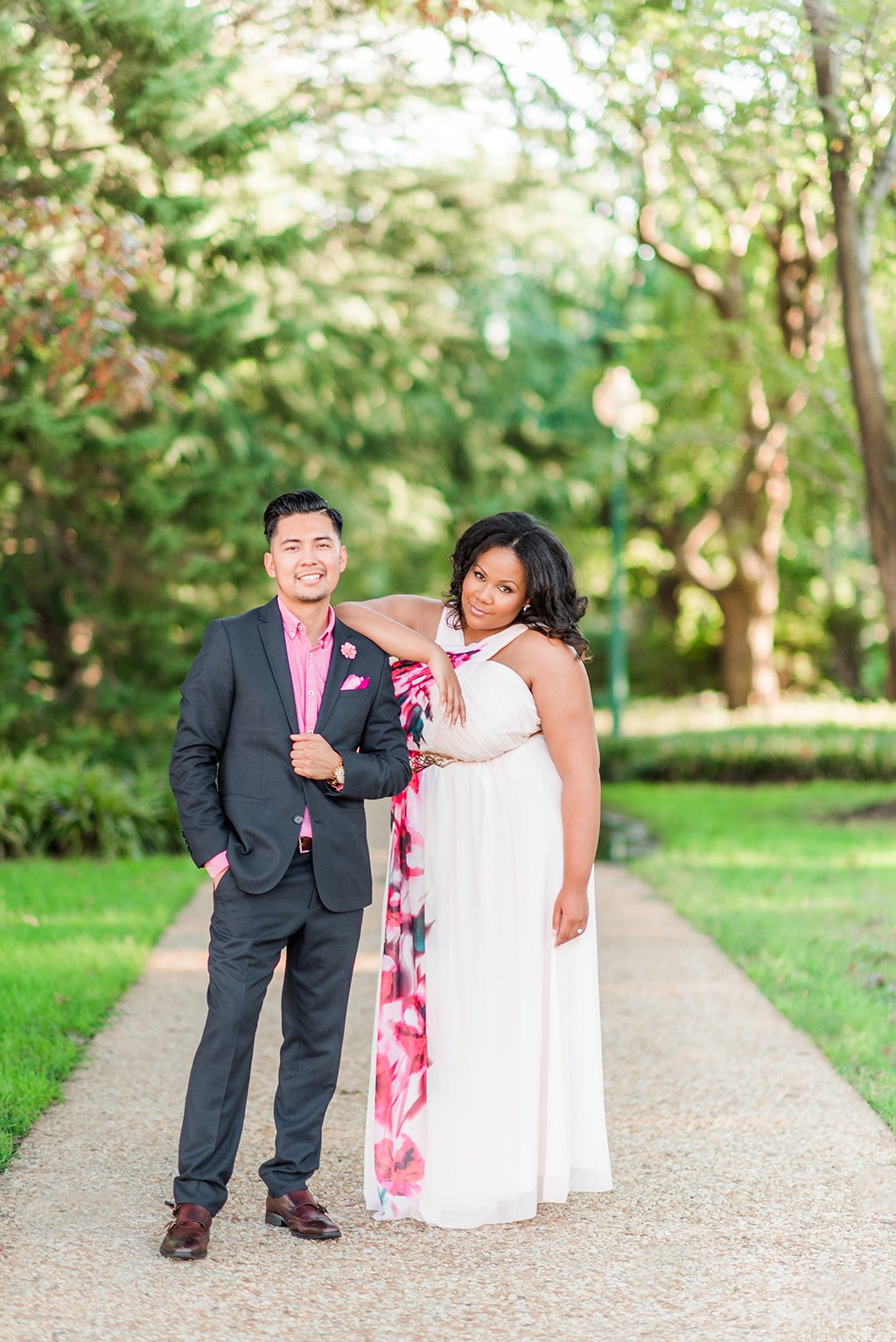 Jorge Galindo Minette Wilson Jamexican fiesta wedding engagement Jamaica and Mexico diversity ball Terri Baskin Photography