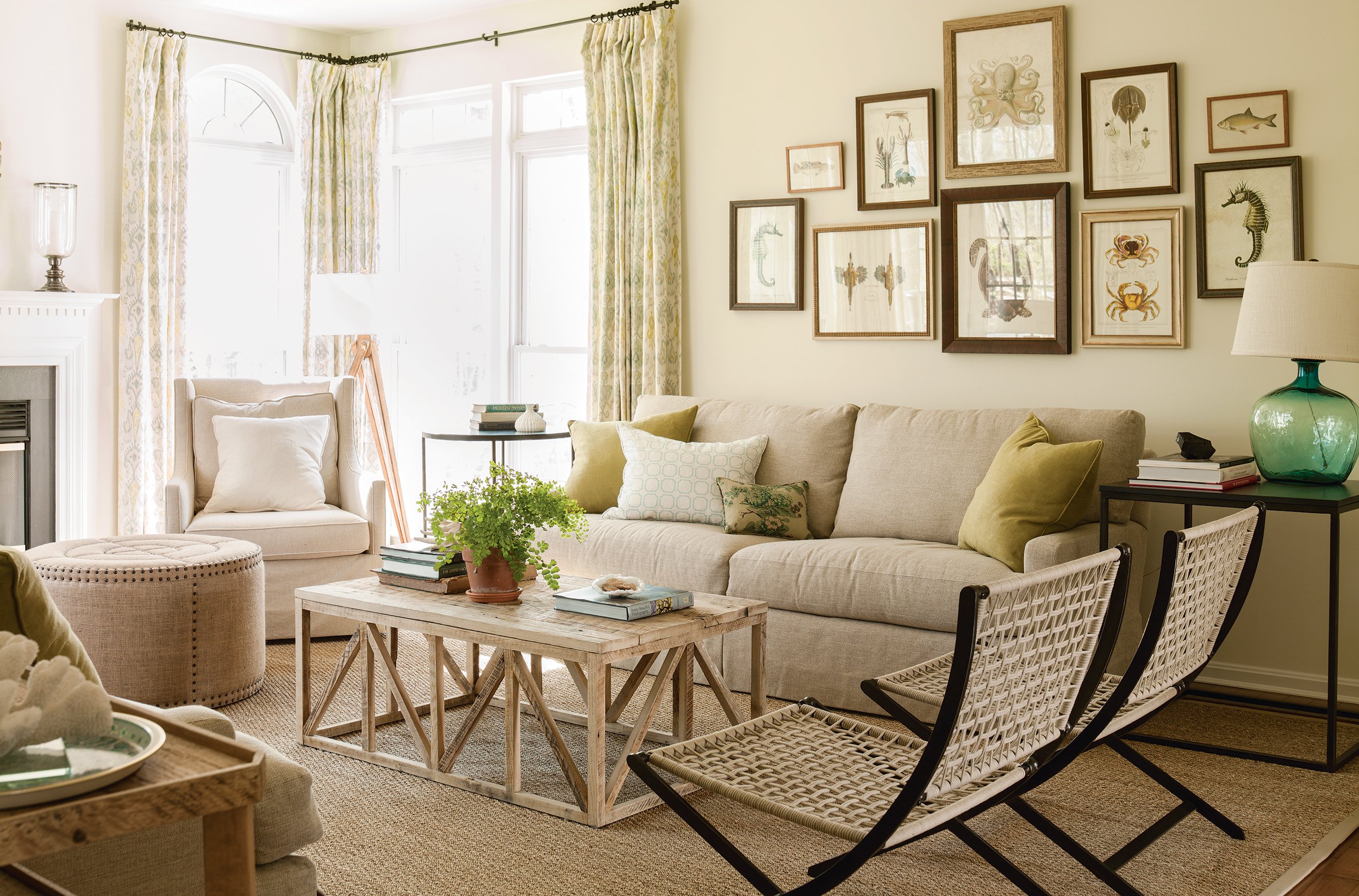 10 Easy Ways to Make Your Home More Peaceful