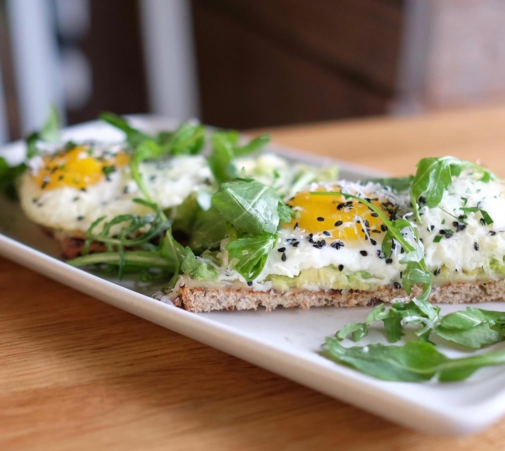 The best restaurants for brunch in Bethesda