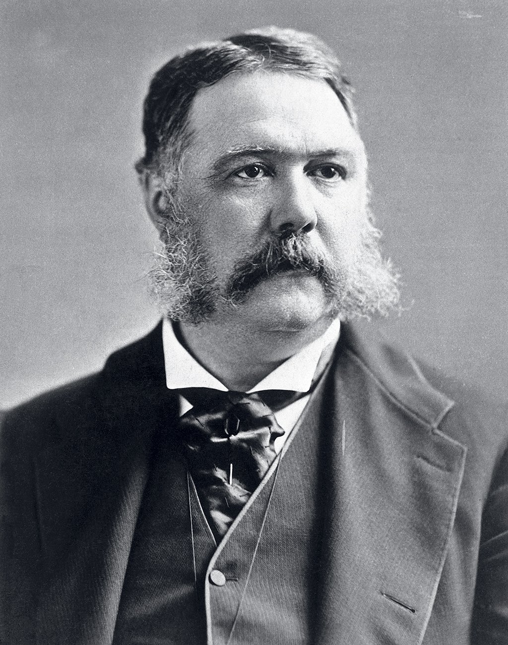 beards.arthur - Washingtonian Photograph by Getty Images.