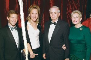 The Marriott Family’s Civil War