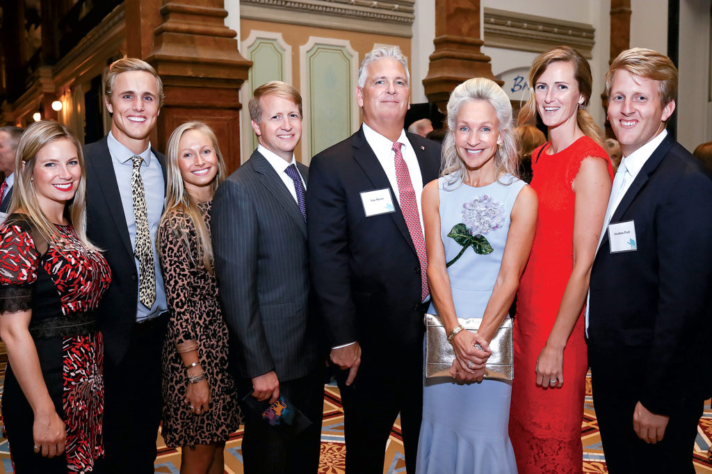 The Marriott Family's Civil War Washingtonian