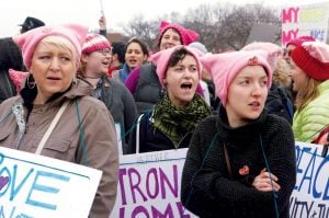 These Are the Protests Happening Around DC This Week