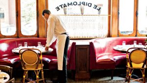 The Most Frequented Spots on Washingtonian’s 100 Very Best Restaurants List