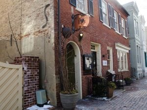 Restaurant Eve Will Close in Alexandria After 14 Years